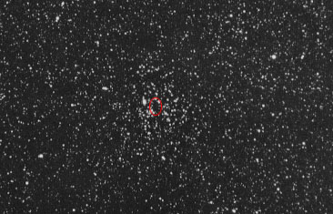 M26 trou